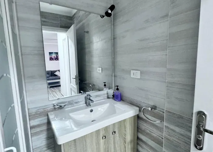 Appartamento Luxury Perfect Location Pool View *