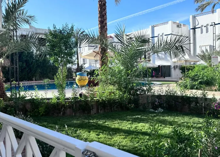 Appartamento Luxury Perfect Location Pool View *