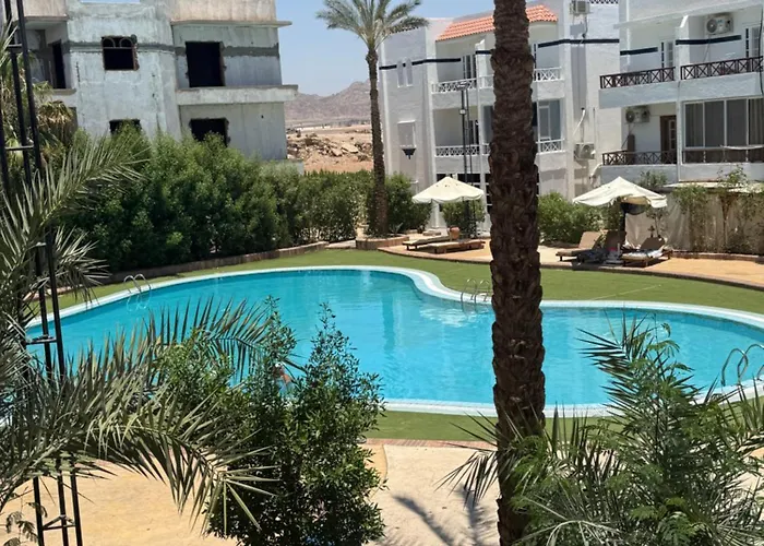 Appartamento Luxury Perfect Location Pool View